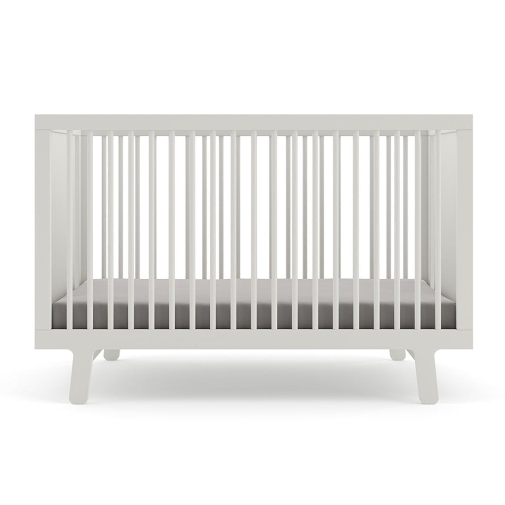 Sparrow Crib in White - Open Box