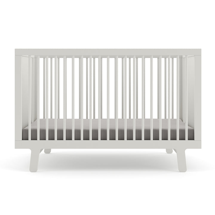 Sparrow Crib in White - Open Box