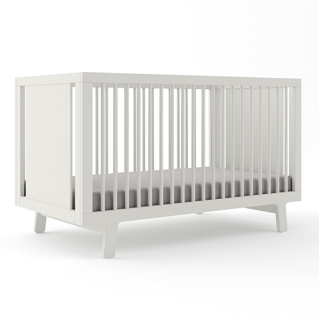 Sparrow Crib in White - Open Box