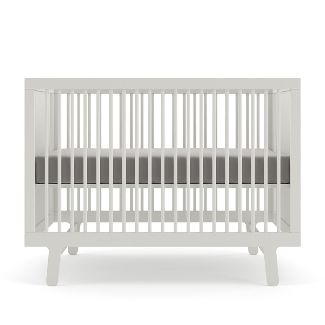 Sparrow Crib in White - Open Box