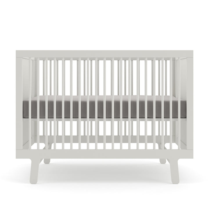 Sparrow Crib in White - Open Box