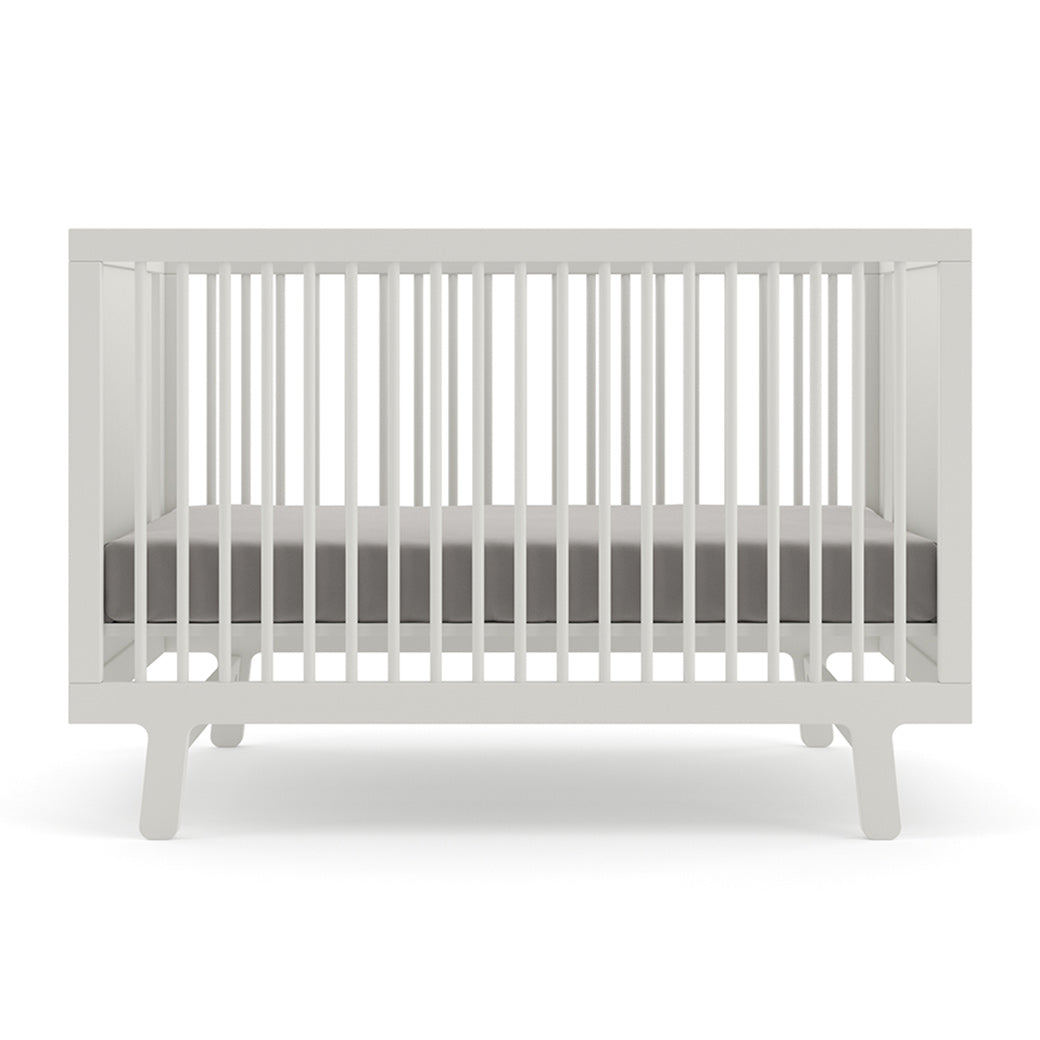 Sparrow Crib in White - Open Box