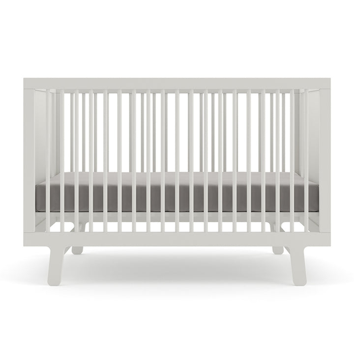 Sparrow Crib in White - Open Box
