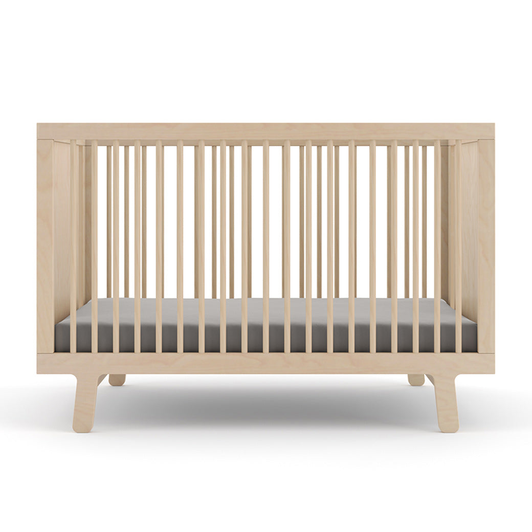 Sparrow Crib in White - Open Box