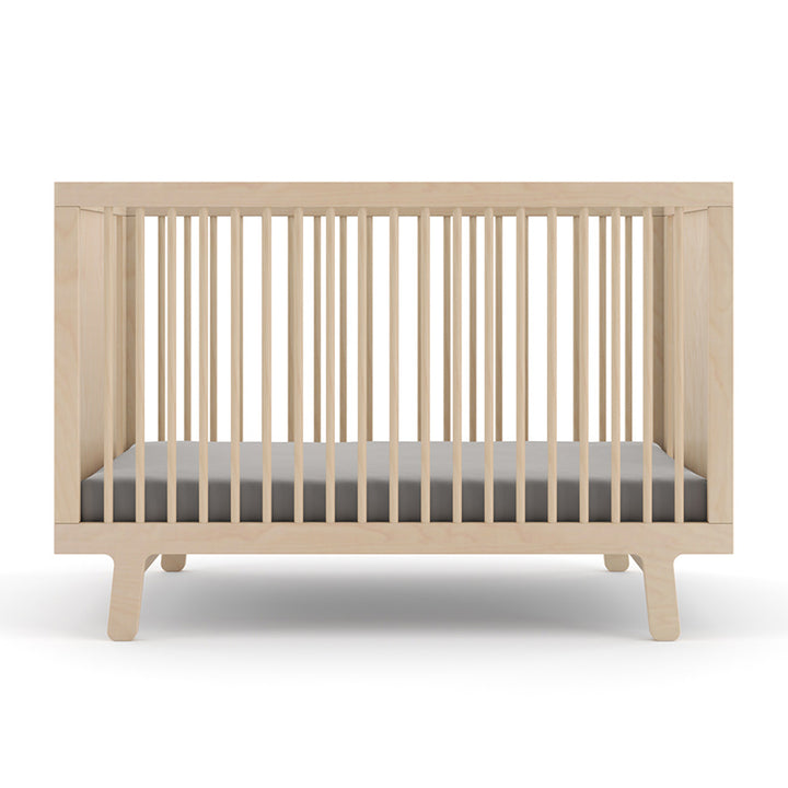 Sparrow Crib in White - Open Box