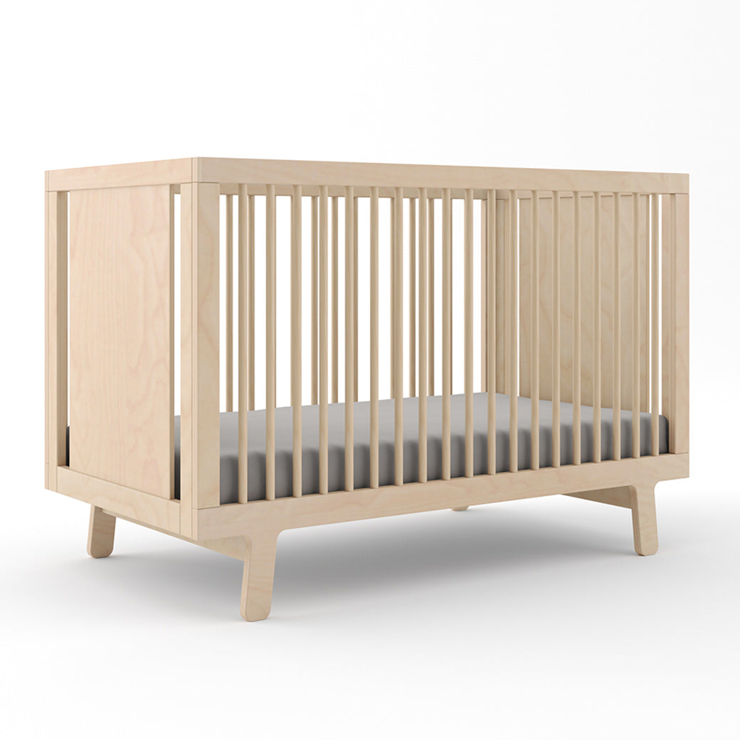 Sparrow Crib in White - Open Box