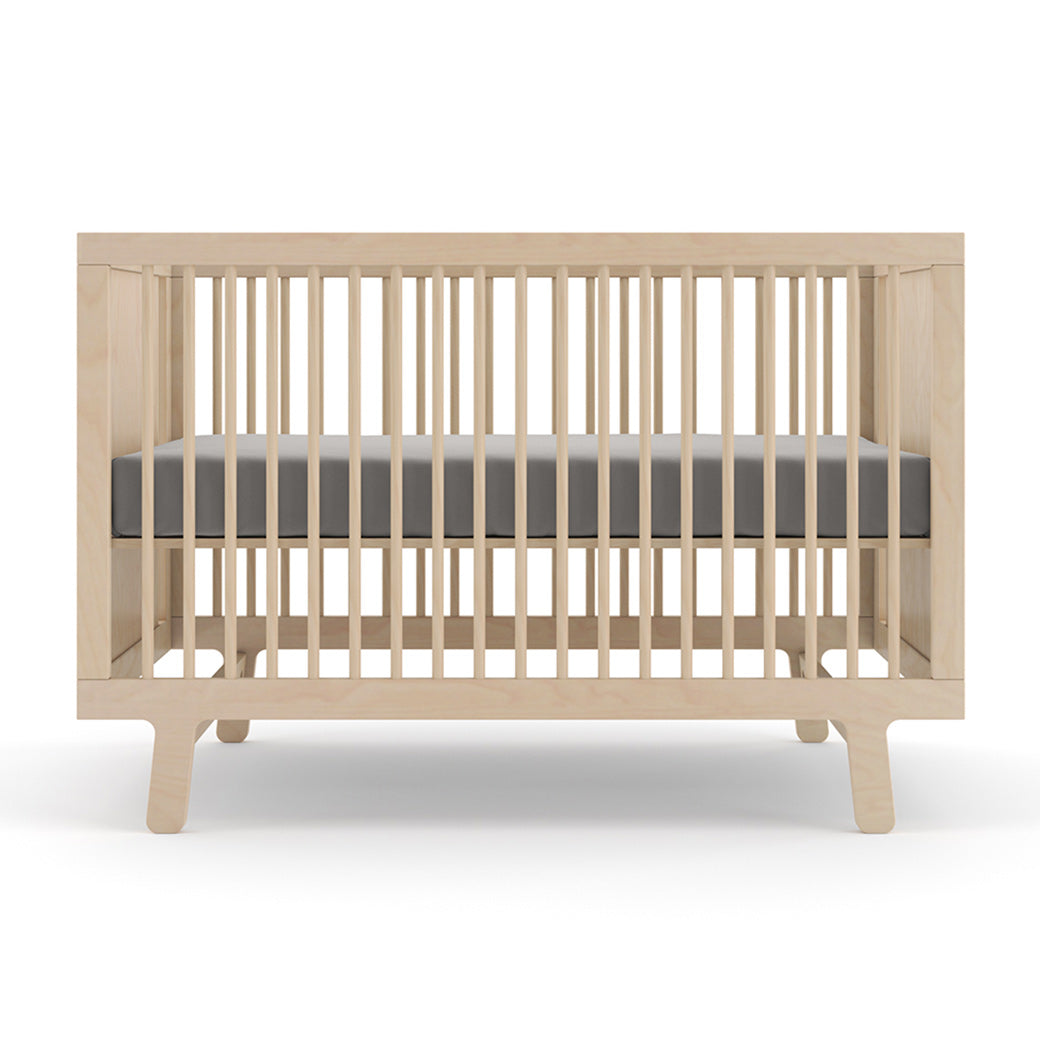 Sparrow Crib in White - Open Box