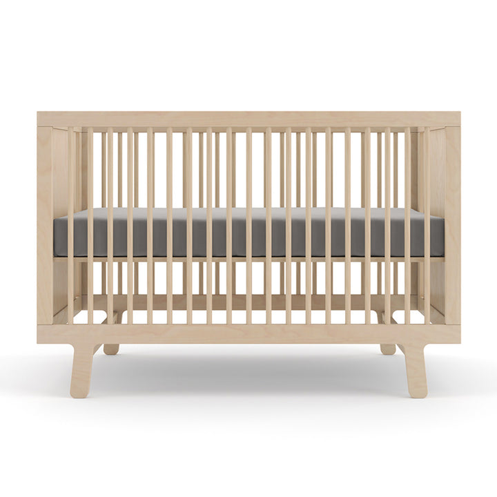 Sparrow Crib in White - Open Box
