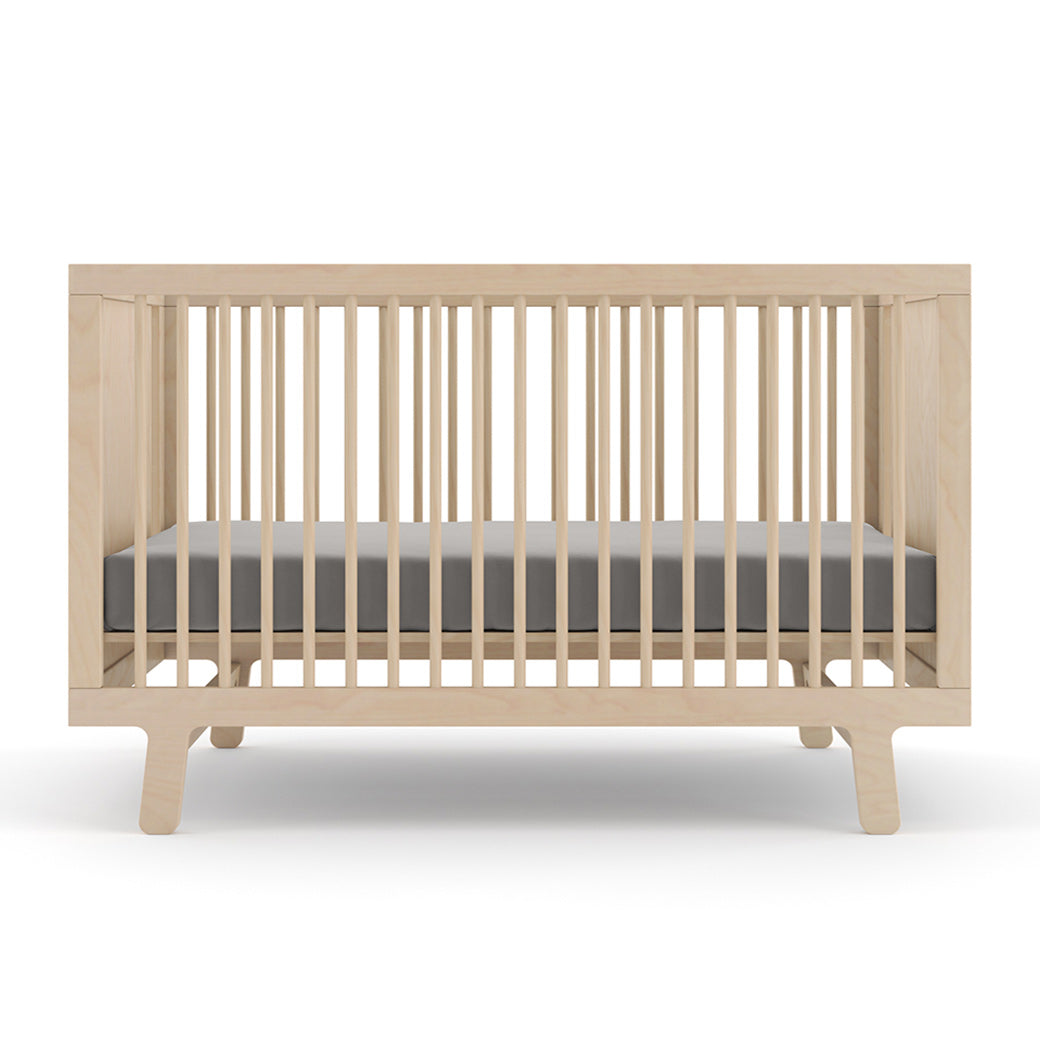 Sparrow Crib in White - Open Box