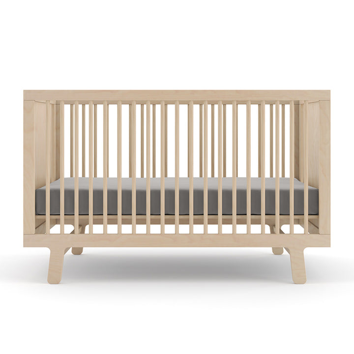 Sparrow Crib in White - Open Box