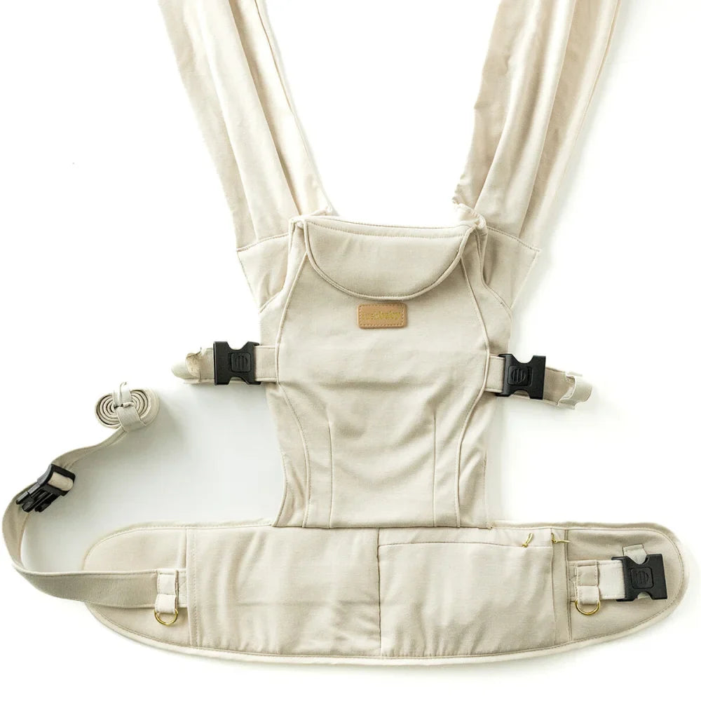 Pearl Wrap Carrier