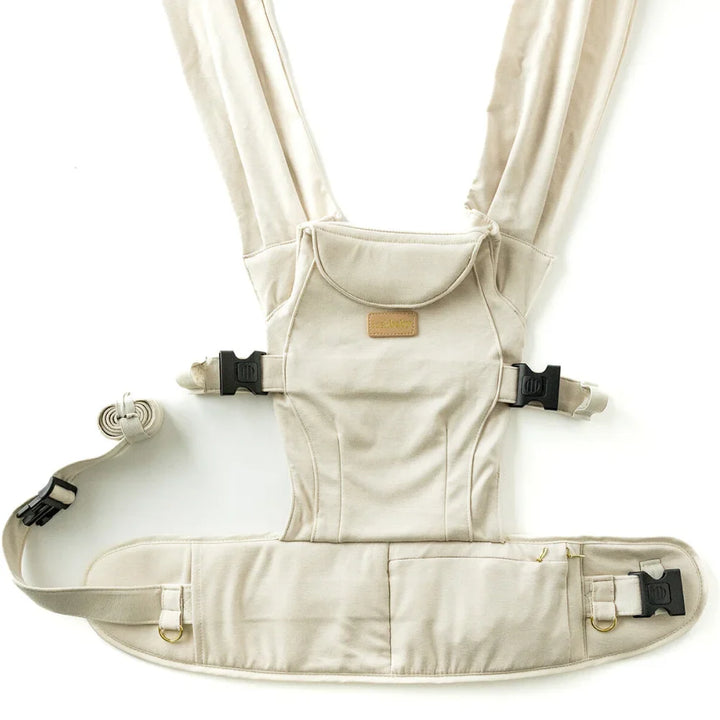 Pearl Wrap Carrier