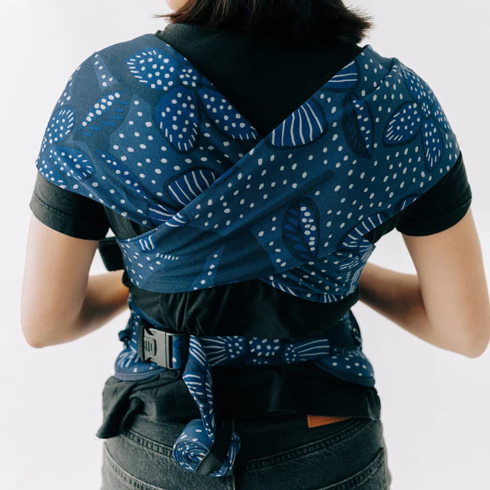 Pearl Wrap Carrier