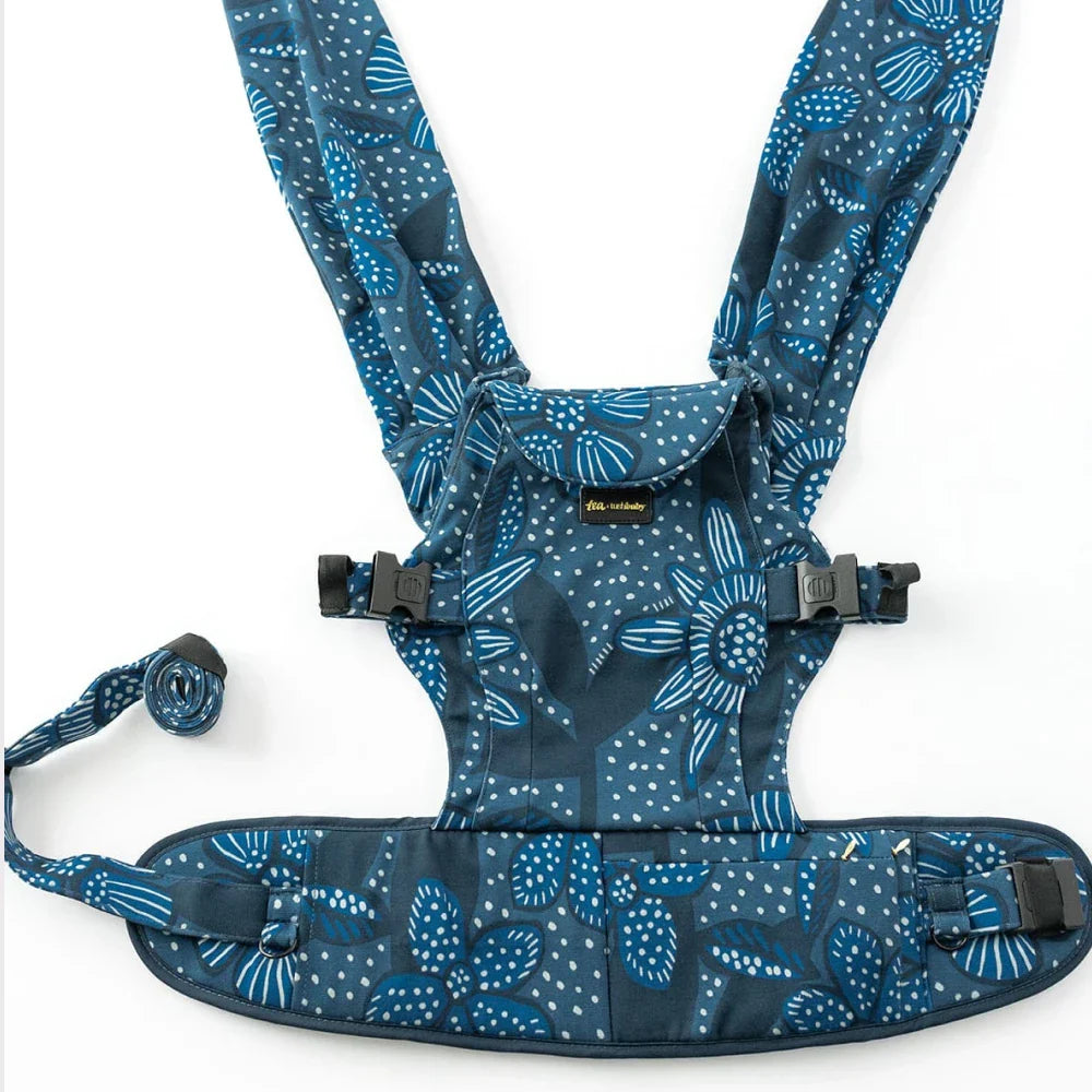 Pearl Wrap Carrier