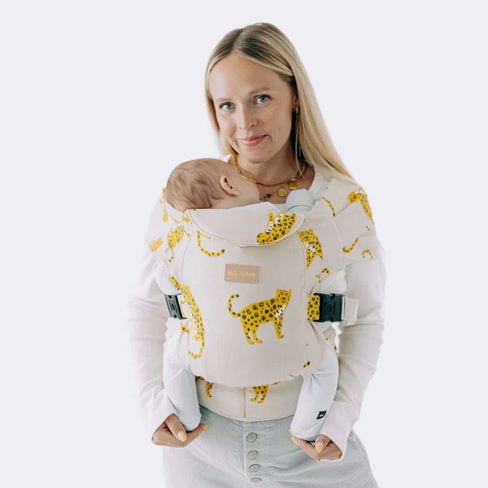 Pearl Wrap Carrier