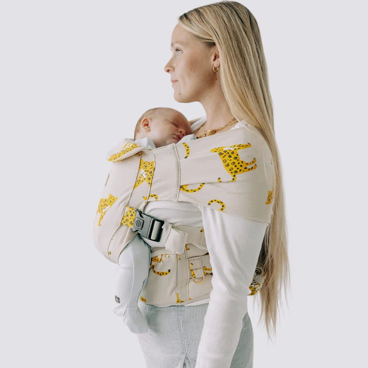 Pearl Wrap Carrier