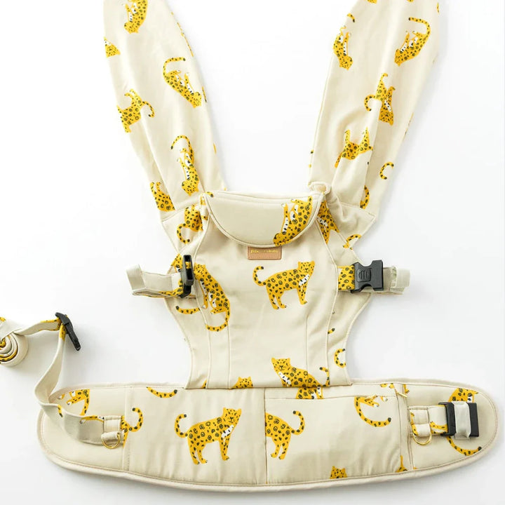 Pearl Wrap Carrier