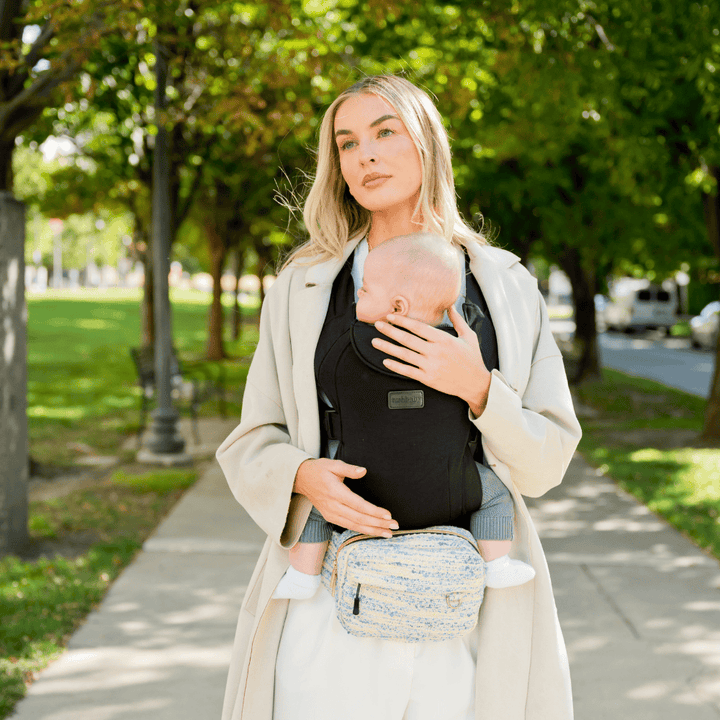 Pearl Wrap Carrier