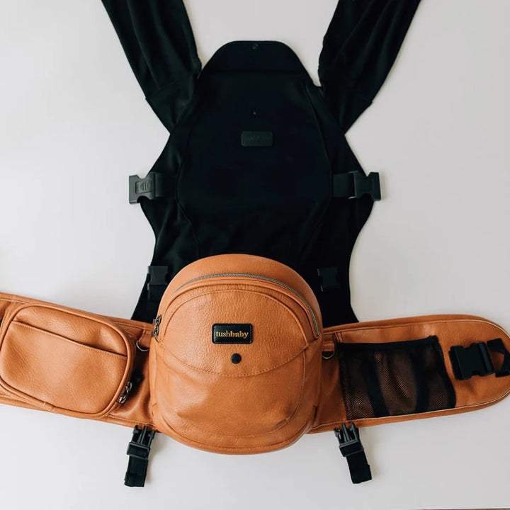 Snug Hip Seat Hands-Free Attachment