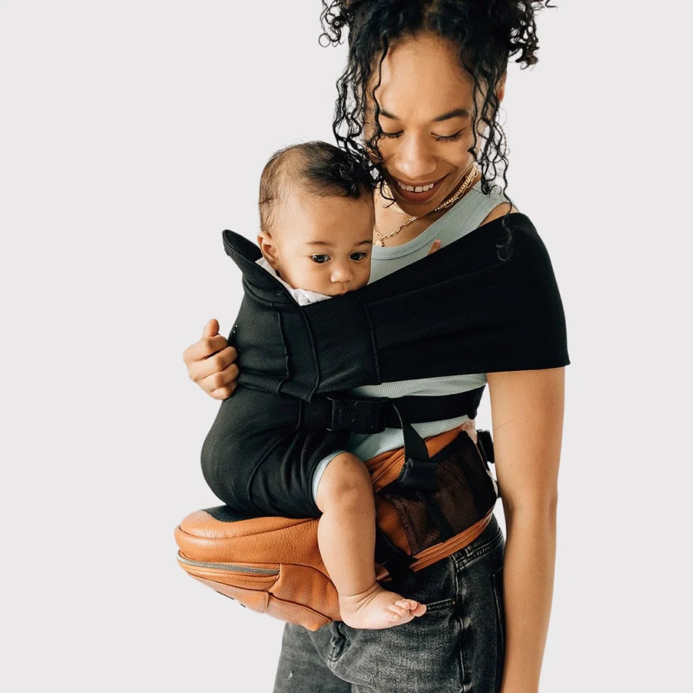 Snug Hip Seat Hands-Free Attachment