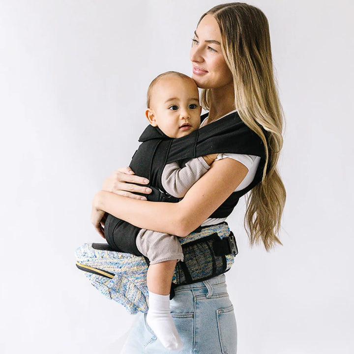 Snug Hip Seat Hands-Free Attachment