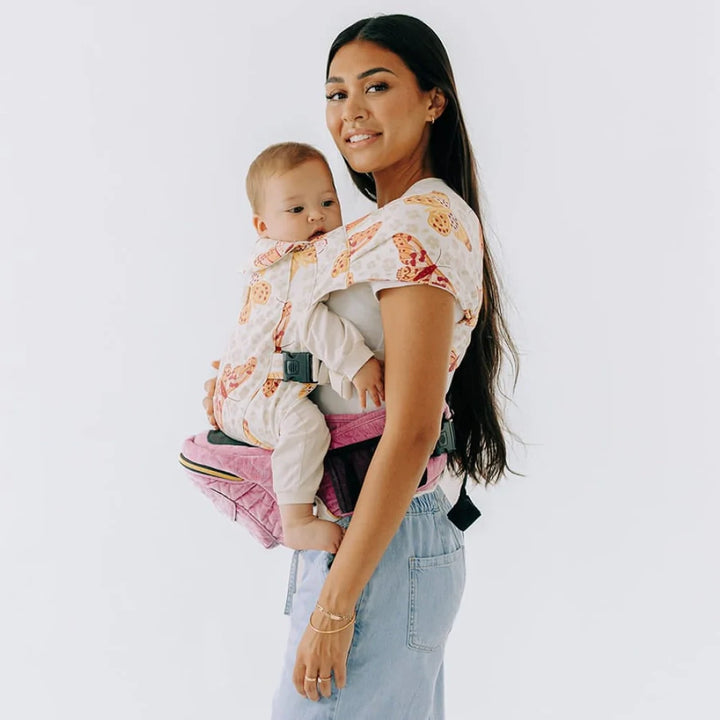Snug Hip Seat Hands-Free Attachment
