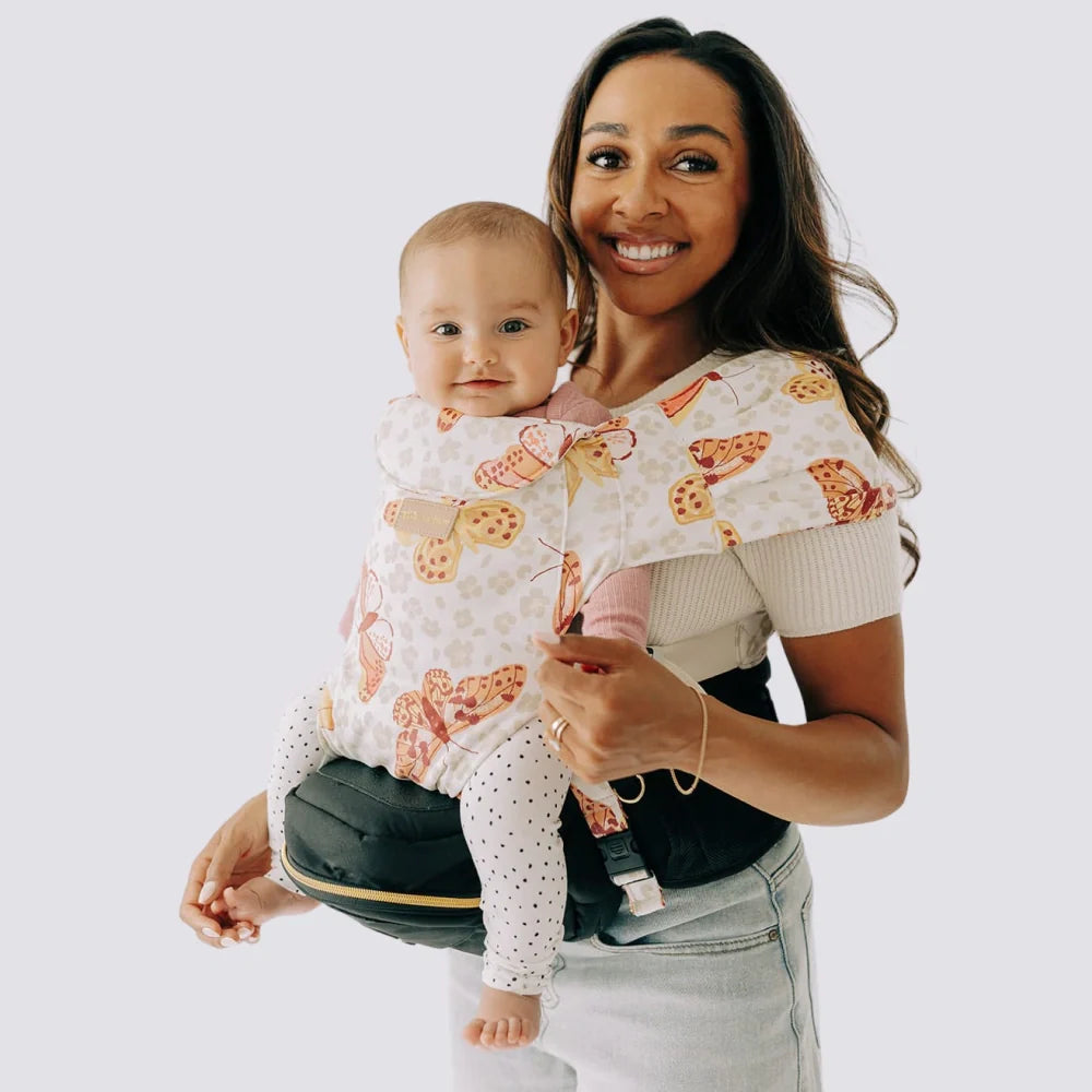 Snug Hip Seat Hands-Free Attachment