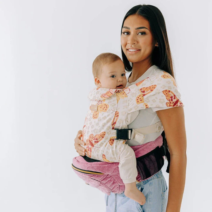 Snug Hip Seat Hands-Free Attachment