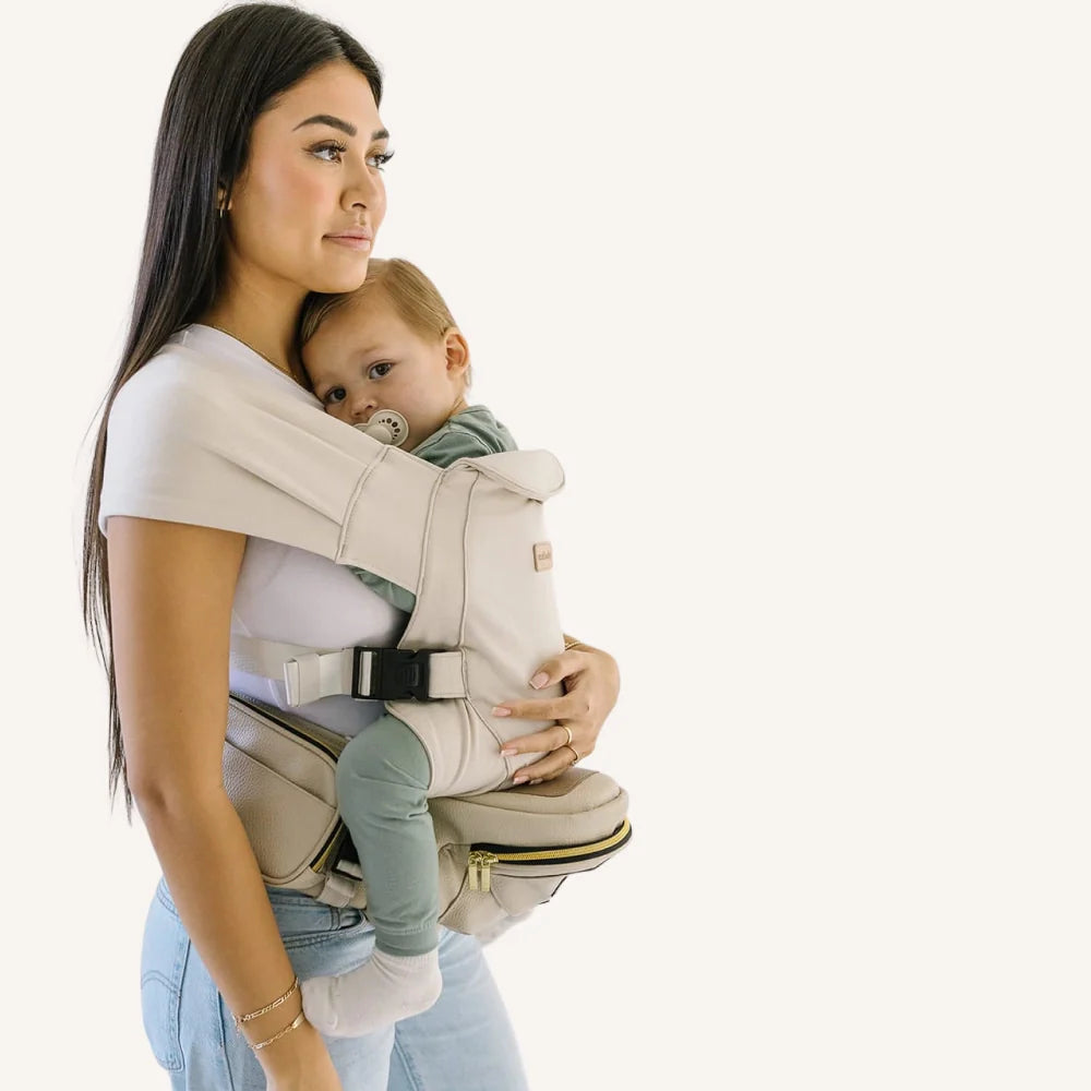 Snug Hip Seat Hands-Free Attachment