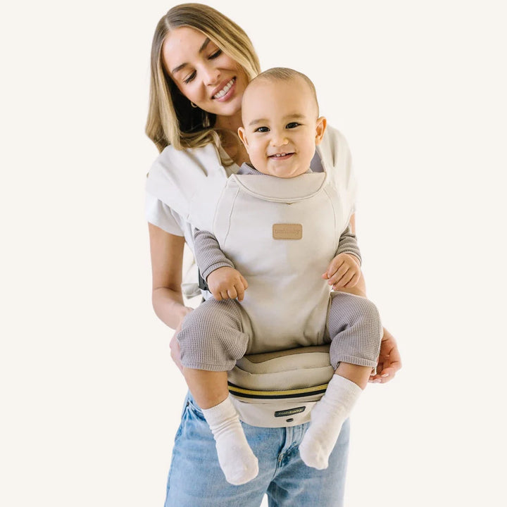 Snug Hip Seat Hands-Free Attachment
