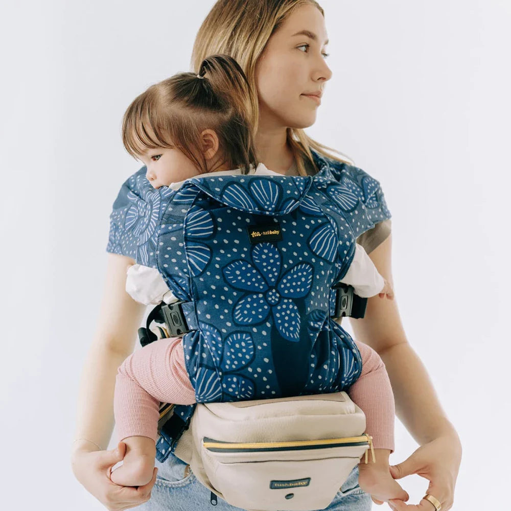 Snug Hip Seat Hands-Free Attachment