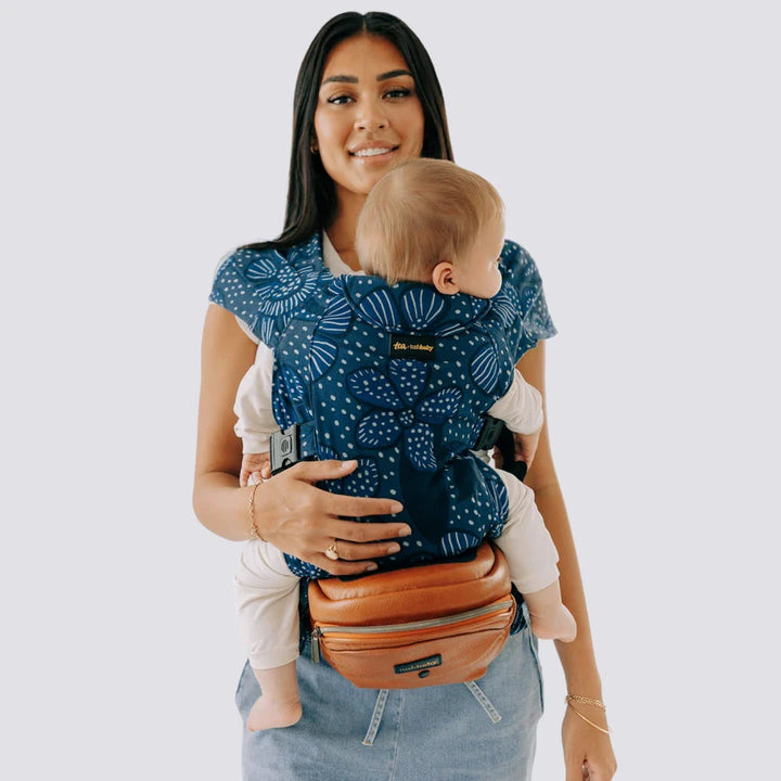 Snug Hip Seat Hands-Free Attachment