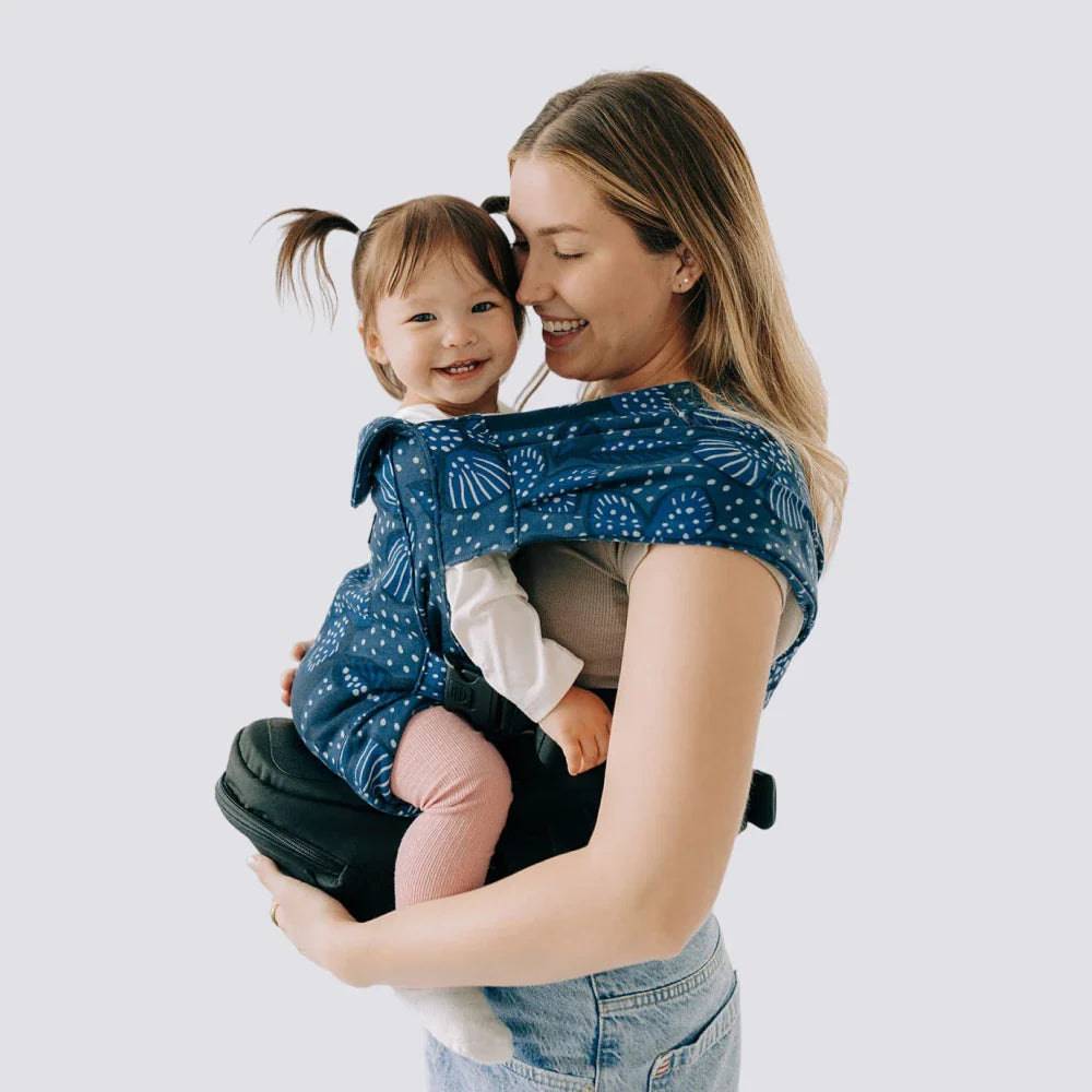 Snug Hip Seat Hands-Free Attachment