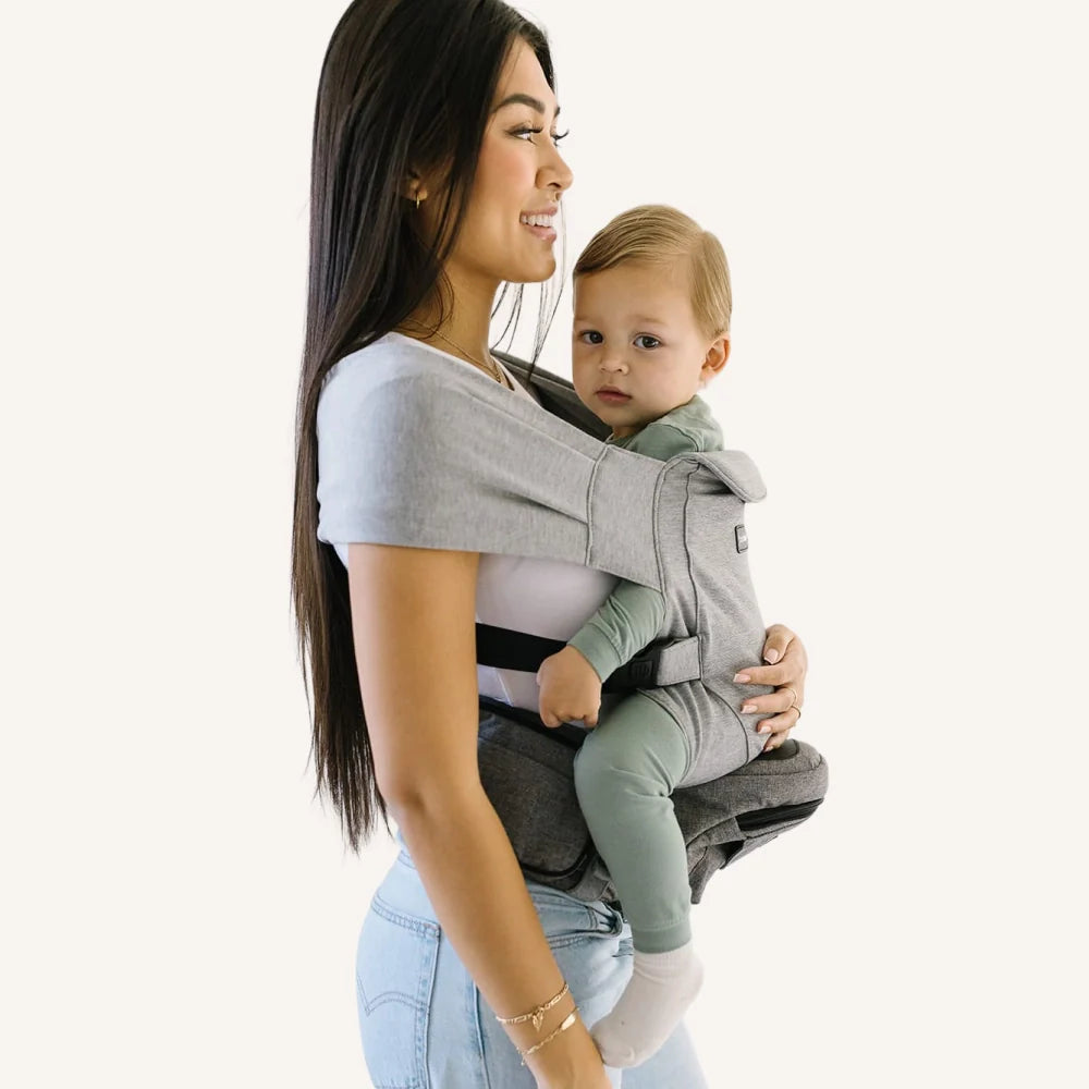 Snug Hip Seat Hands-Free Attachment