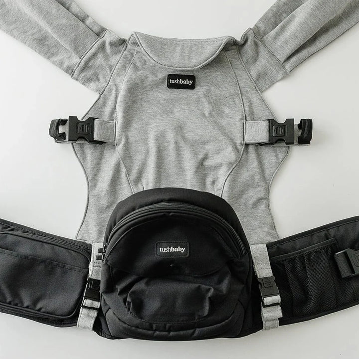 Snug Hip Seat Hands-Free Attachment