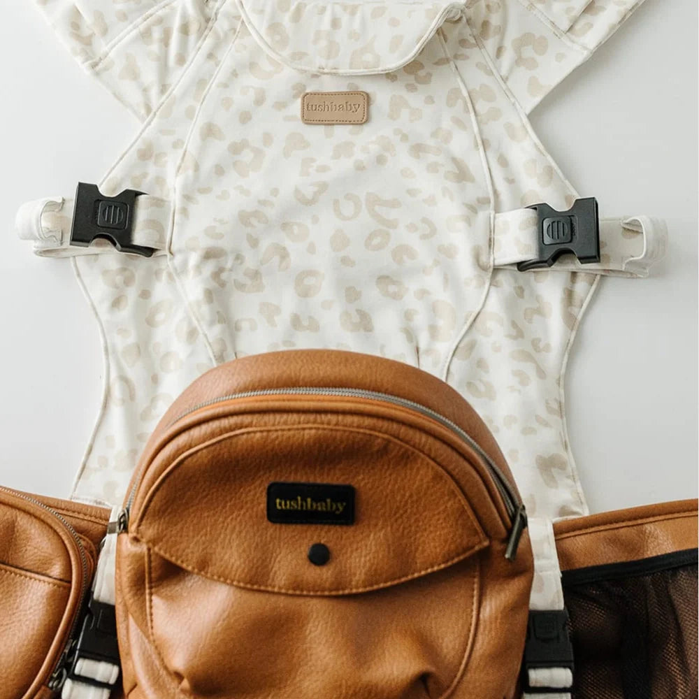 Snug Hip Seat Hands-Free Attachment