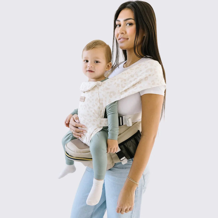 Snug Hip Seat Hands-Free Attachment
