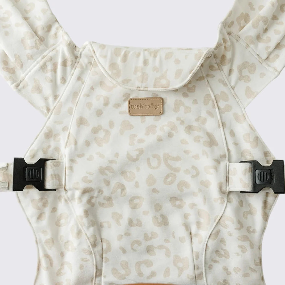 Snug Hip Seat Hands-Free Attachment