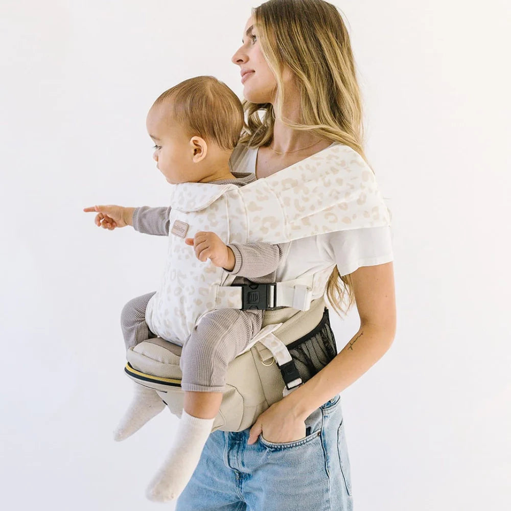 Snug Hip Seat Hands-Free Attachment
