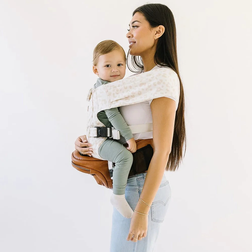 Snug Hip Seat Hands-Free Attachment