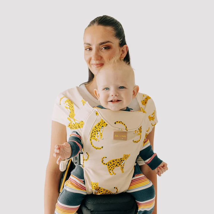 Snug Hip Seat Hands-Free Attachment