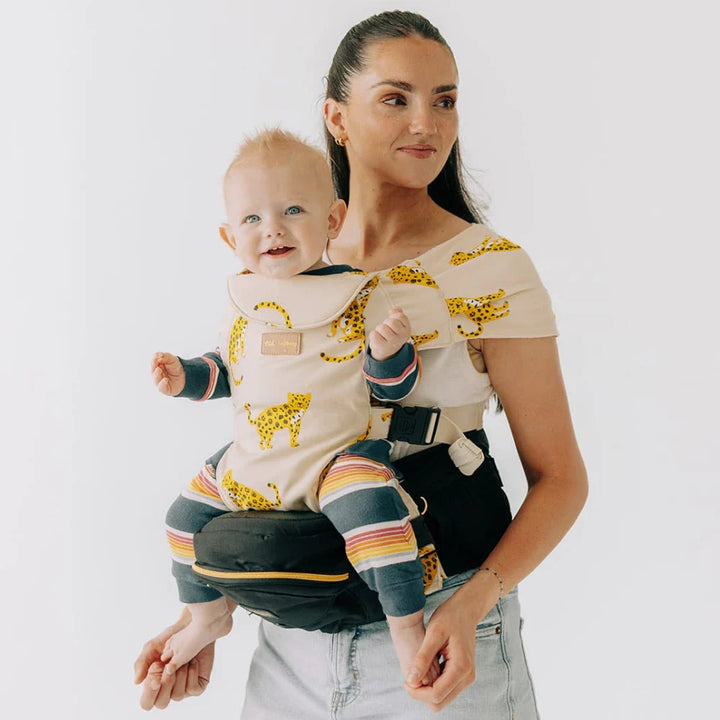 Snug Hip Seat Hands-Free Attachment