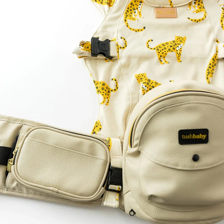 Snug Hip Seat Hands-Free Attachment