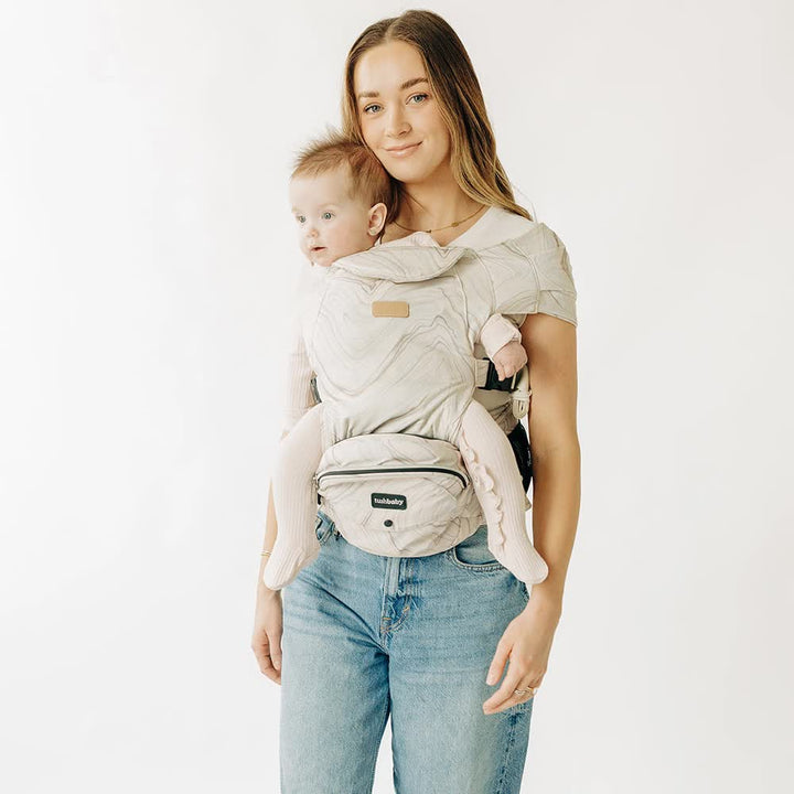 Snug Hip Seat Hands-Free Attachment