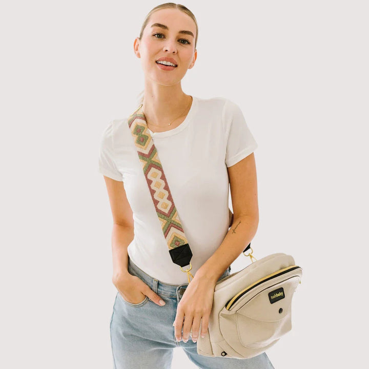 Crossbody Strap