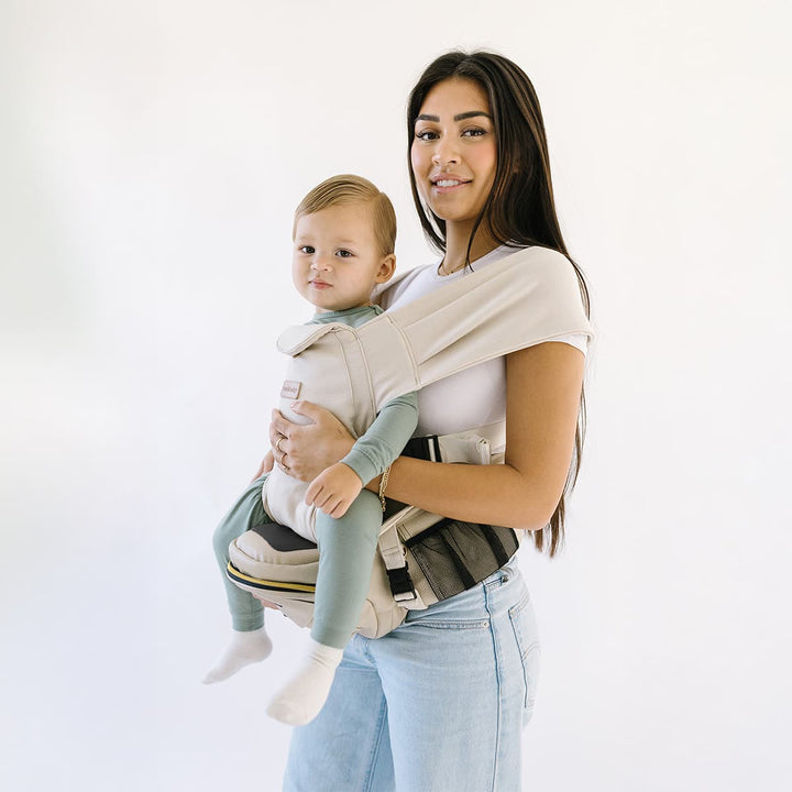 Tushbaby Hip Carrier