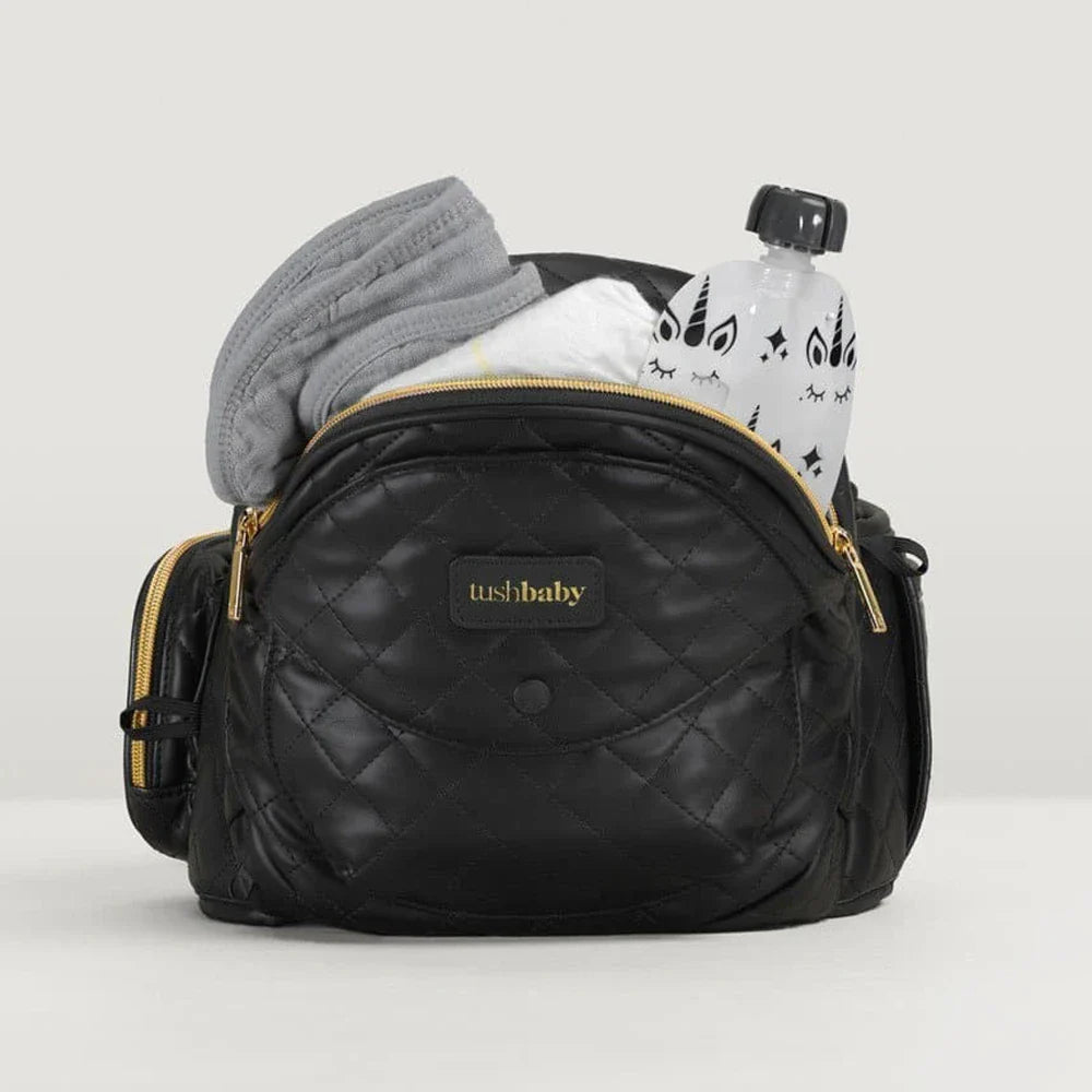 Tushbaby Hip Carrier