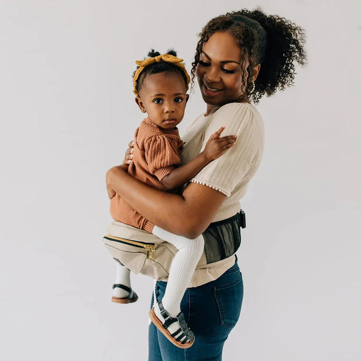Tushbaby Hip Carrier