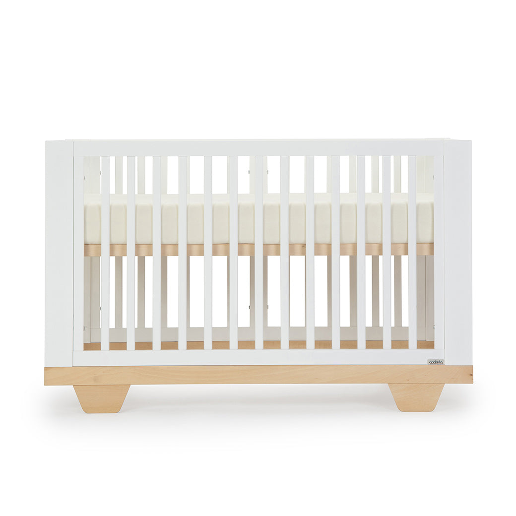 Spirit 8-in-1 Convertible Crib