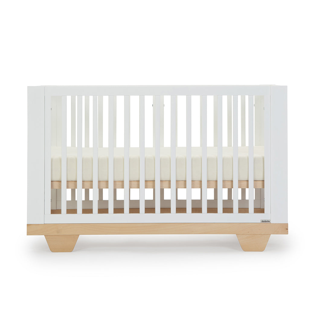Spirit 8-in-1 Convertible Crib